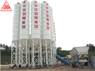 中铁四局合武线2HZS240