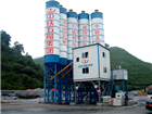 武广线大水洞HZS90